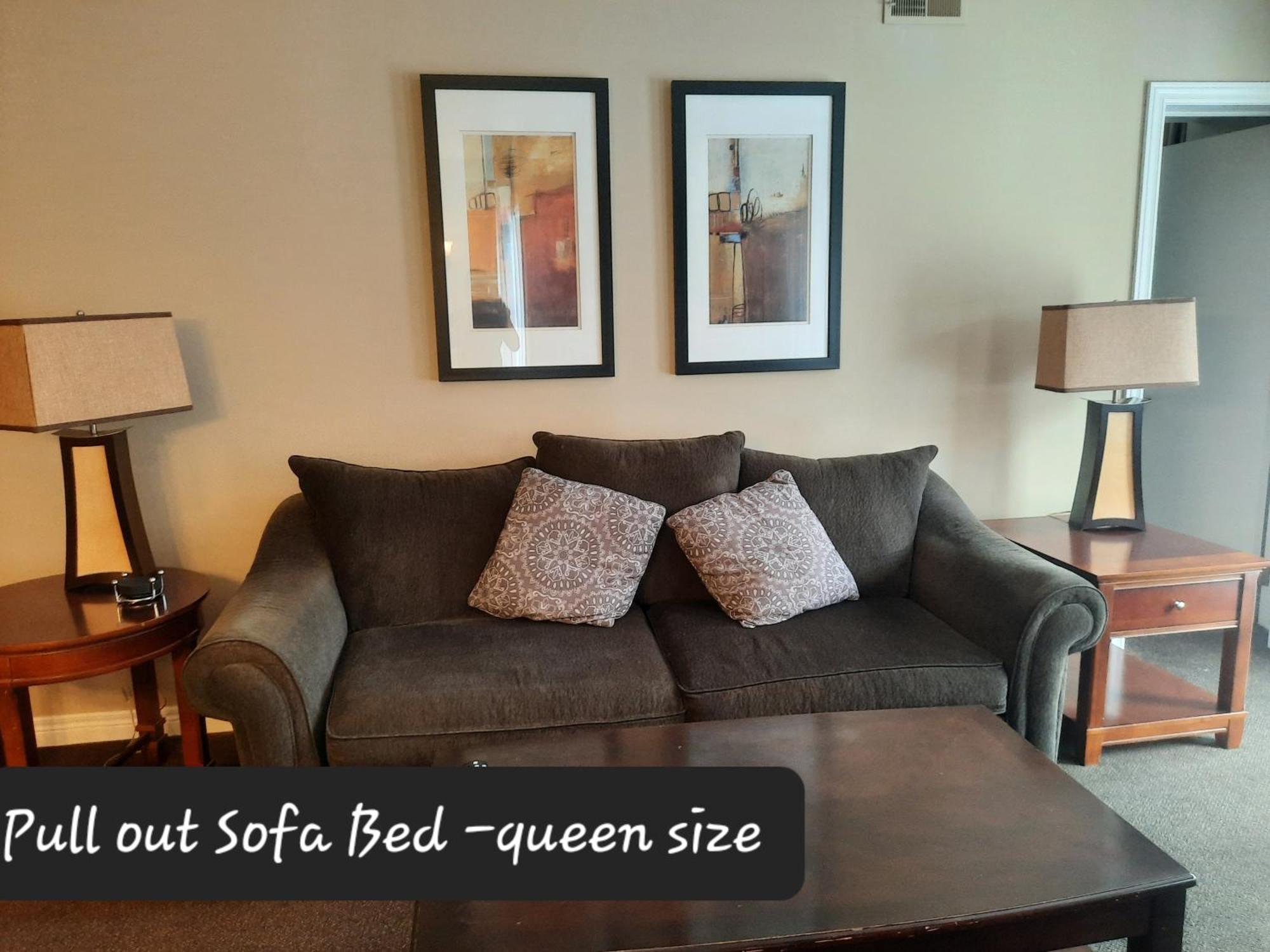 Margarita Vacation Getaway Apartment Oro-Medonte Exterior photo