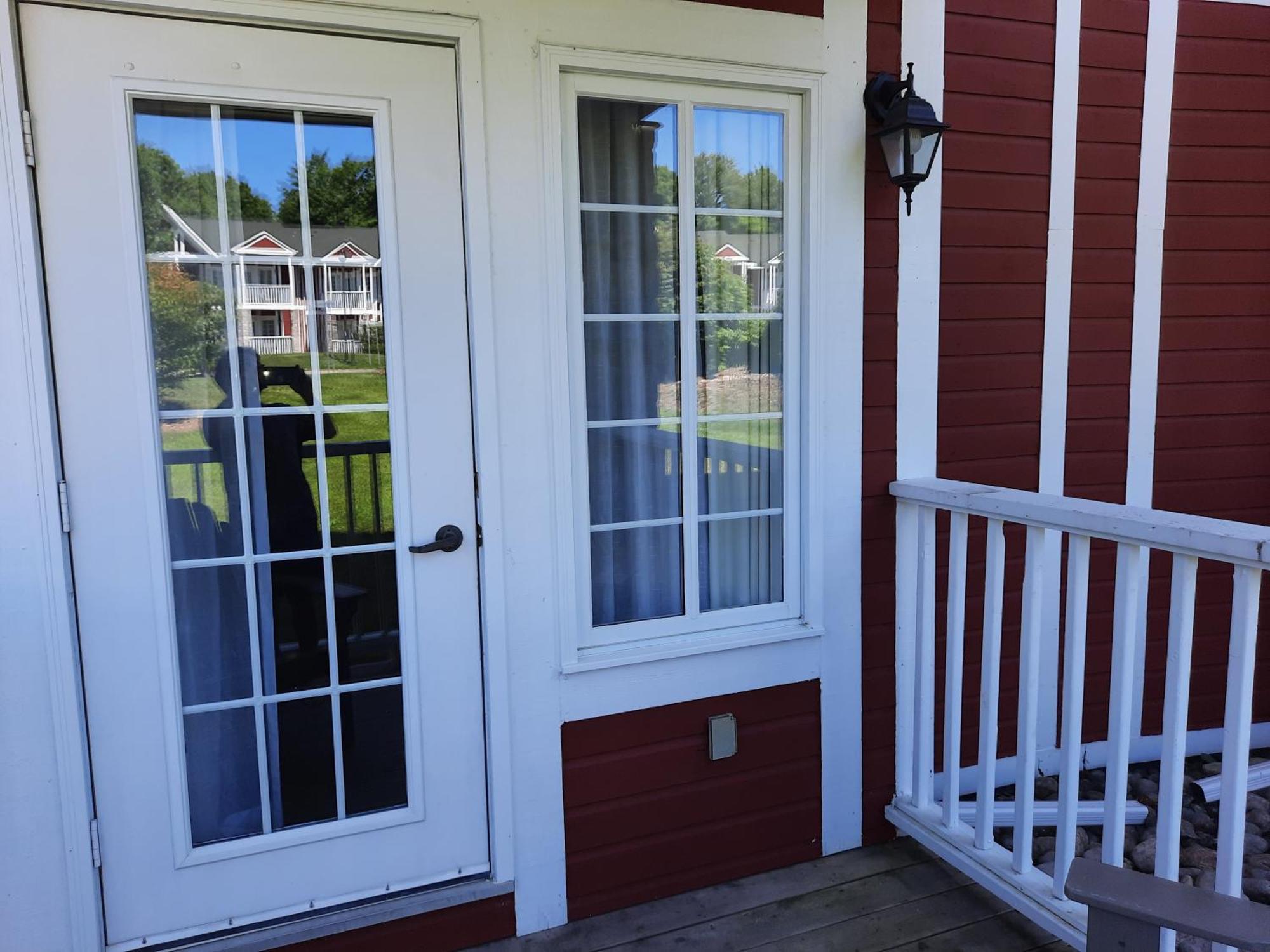 Margarita Vacation Getaway Apartment Oro-Medonte Exterior photo