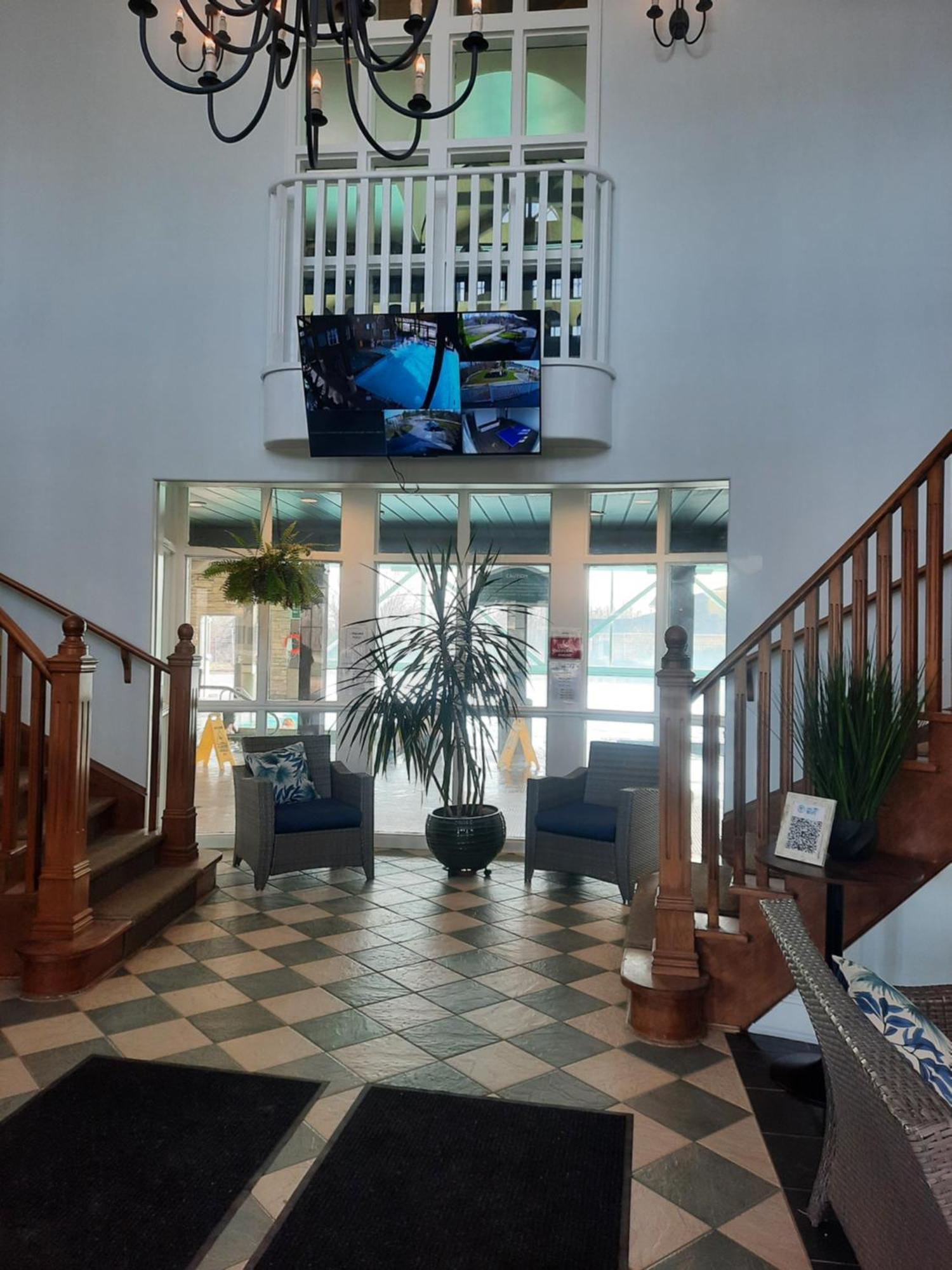 Margarita Vacation Getaway Apartment Oro-Medonte Exterior photo