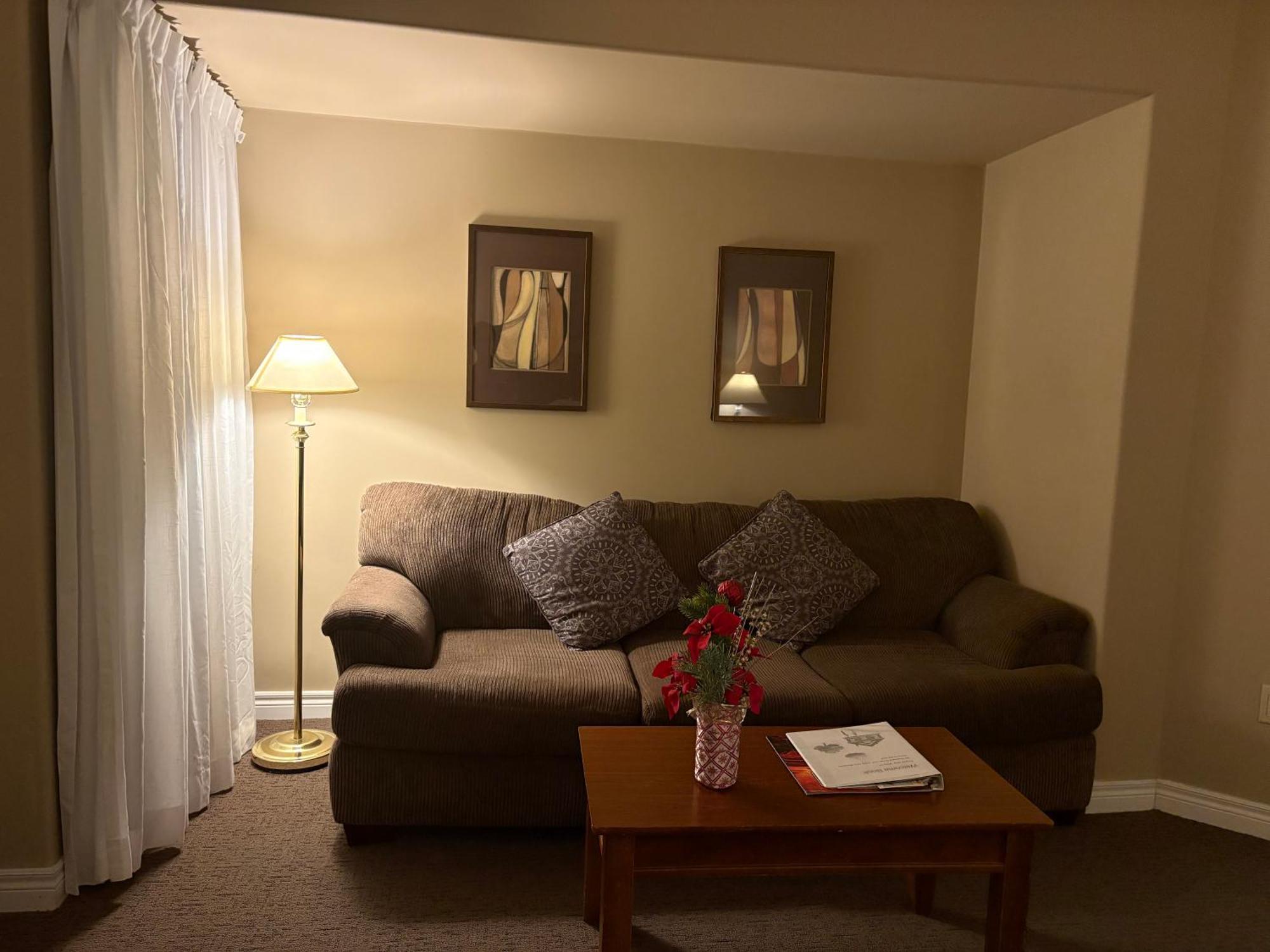 Margarita Vacation Getaway Apartment Oro-Medonte Exterior photo