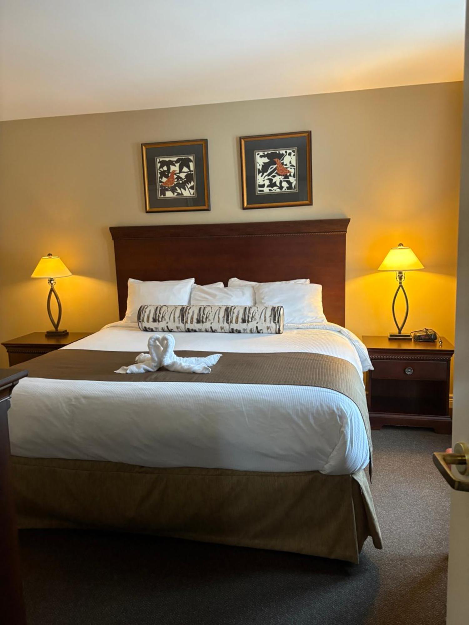 Margarita Vacation Getaway Apartment Oro-Medonte Exterior photo