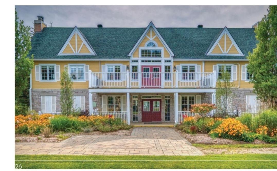 Margarita Vacation Getaway Apartment Oro-Medonte Exterior photo